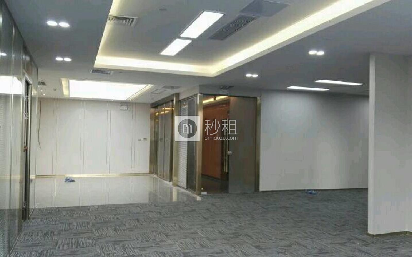 龙光·世纪大厦写字楼出租350平米豪装办公室170元/m².月