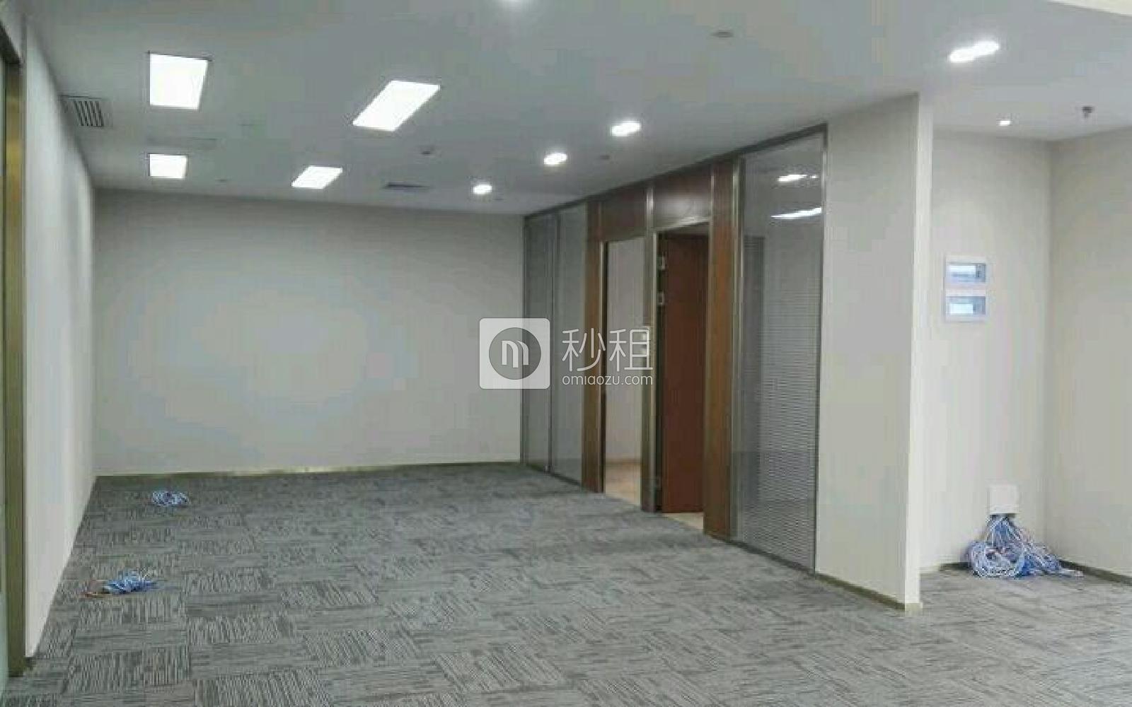 龙光·世纪大厦写字楼出租350平米豪装办公室170元/m².月