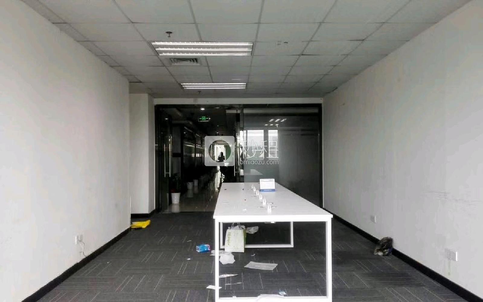 虚拟大学园写字楼出租75平米精装办公室105元/m².月