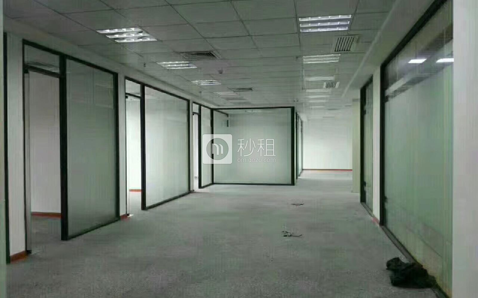 东方科技大厦写字楼出租410平米精装办公室124元/m².月