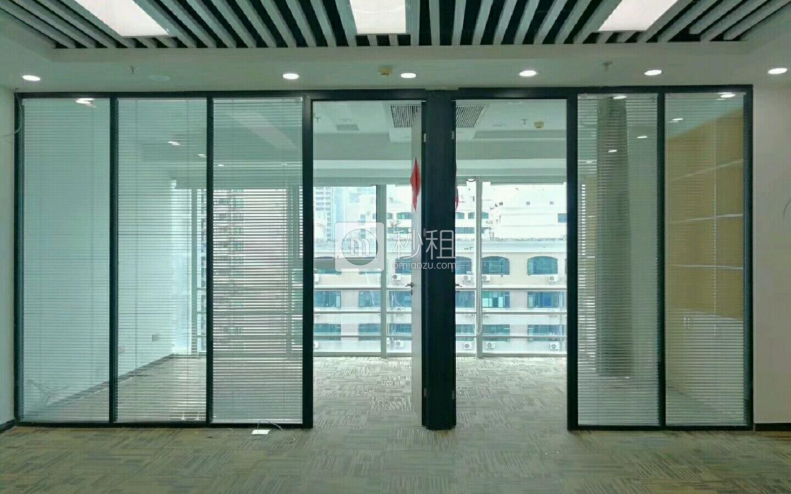 金润大厦写字楼出租102平米精装办公室120元/m².月