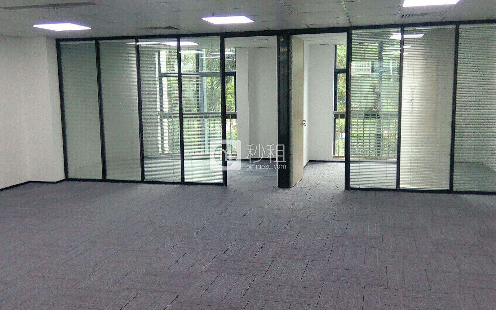 南京大学产学研基地写字楼出租200平米精装办公室120元/m².月