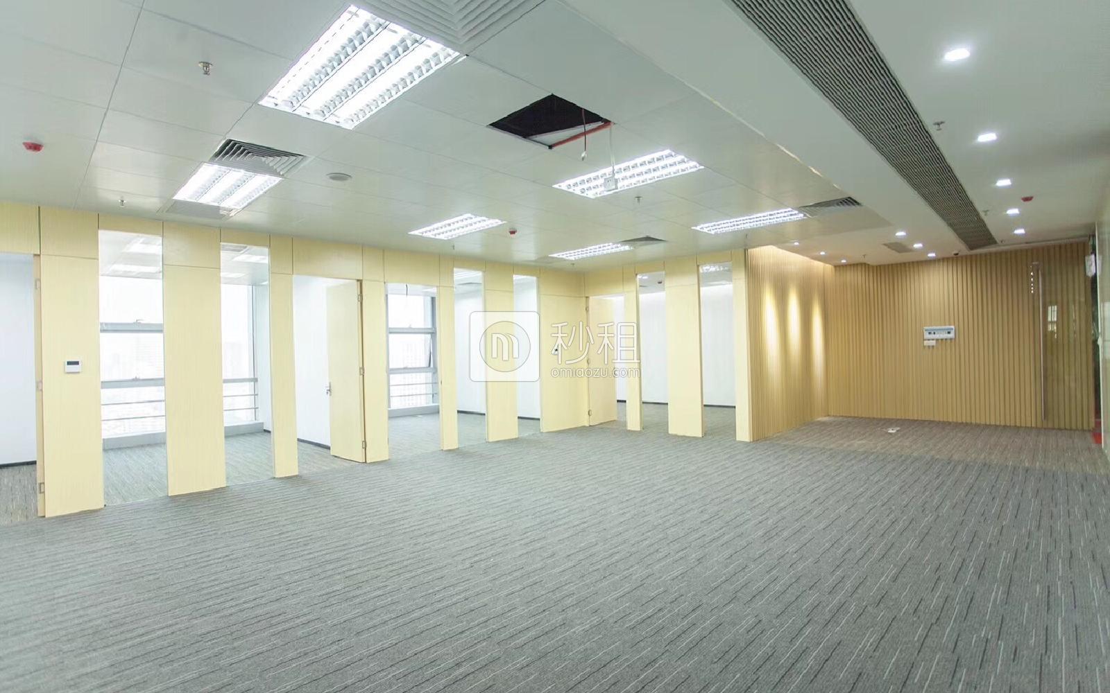 阳光科创中心写字楼出租310平米精装办公室105元/m².月