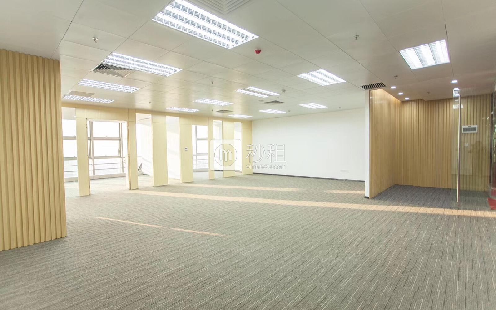 阳光科创中心写字楼出租310平米精装办公室105元/m².月