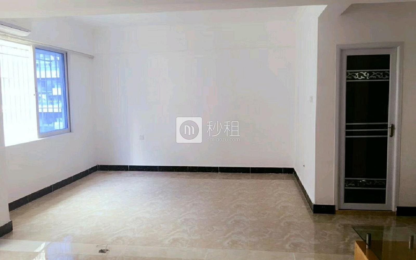 广安大厦写字楼出租61平米精装办公室80元/m².月