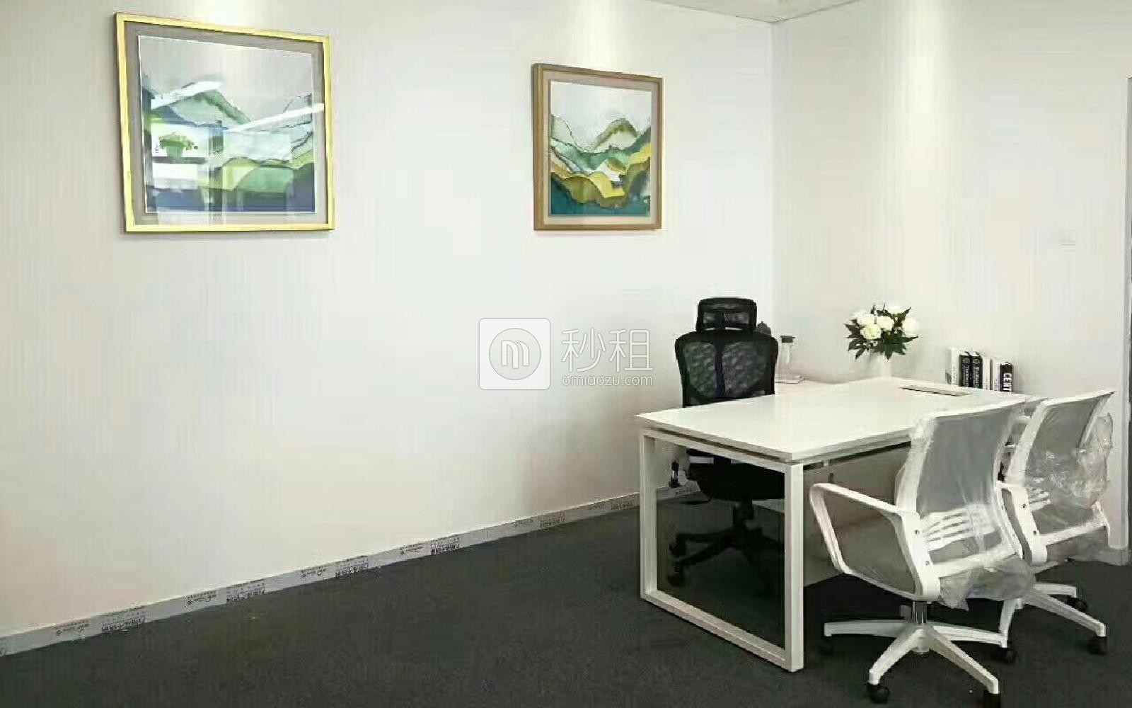 金辉大厦写字楼出租257平米精装办公室8.5元/m².天