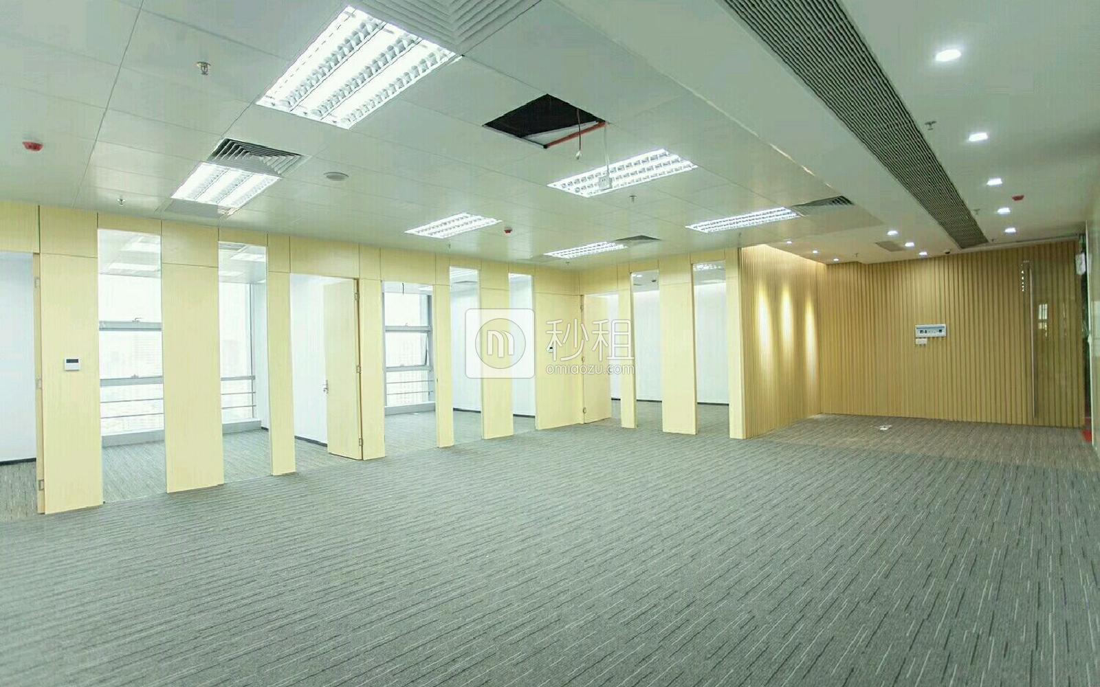 阳光科创中心写字楼出租310平米精装办公室108元/m².月