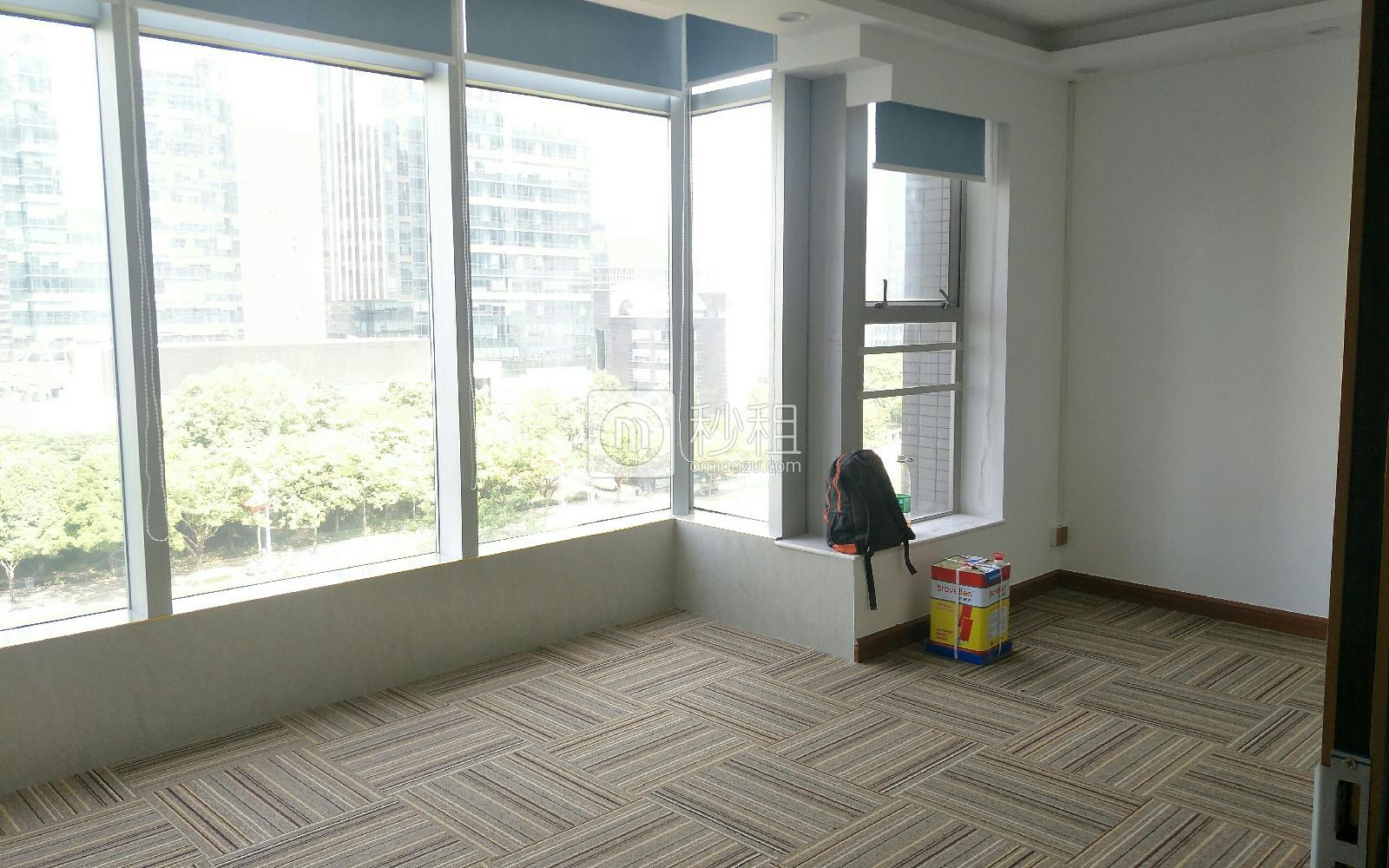 杭钢富春大厦写字楼出租150平米精装办公室98元/m².月