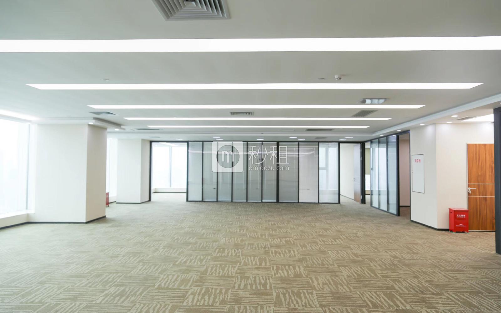 弘夏国际商务中心-新天世纪商务中心写字楼出租763平米豪装办公室120元/m².月