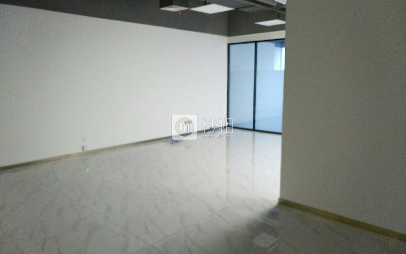 中山大学产学研基地写字楼出租192平米精装办公室120元/m².月