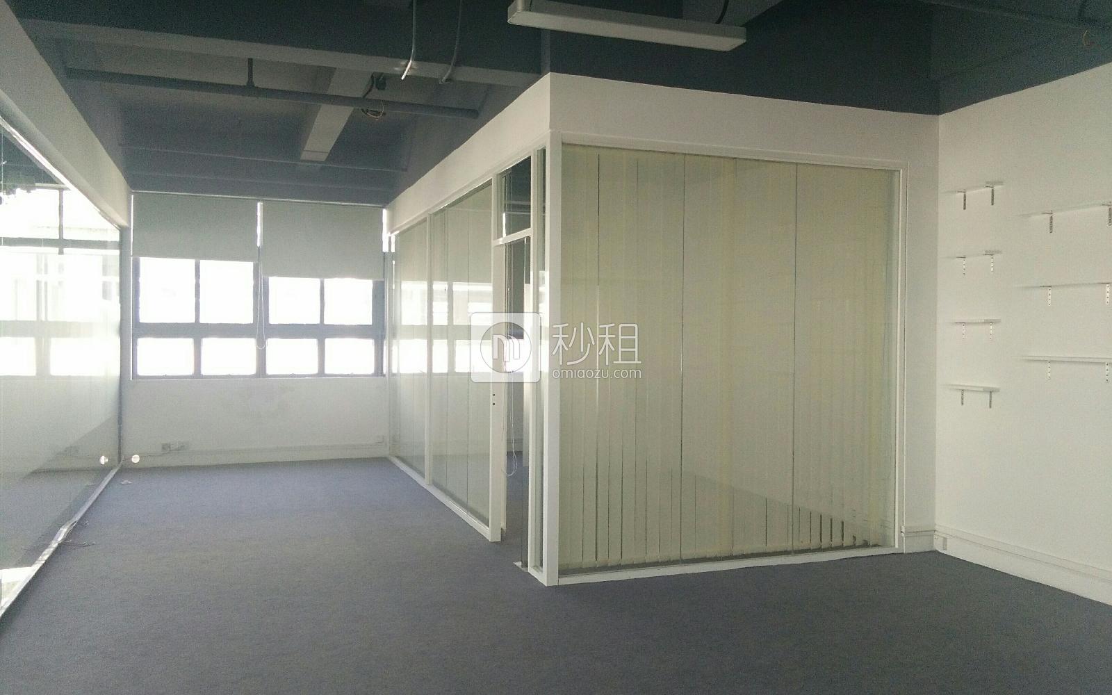 明禧产业园写字楼出租128平米精装办公室45元/m².月