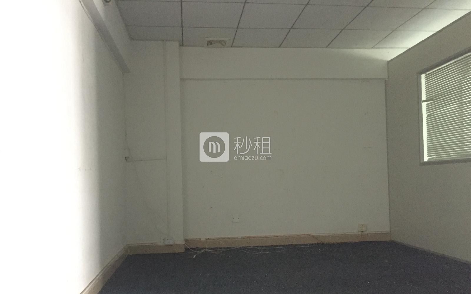 华源商务中心写字楼出租74平米简装办公室50元/m².月