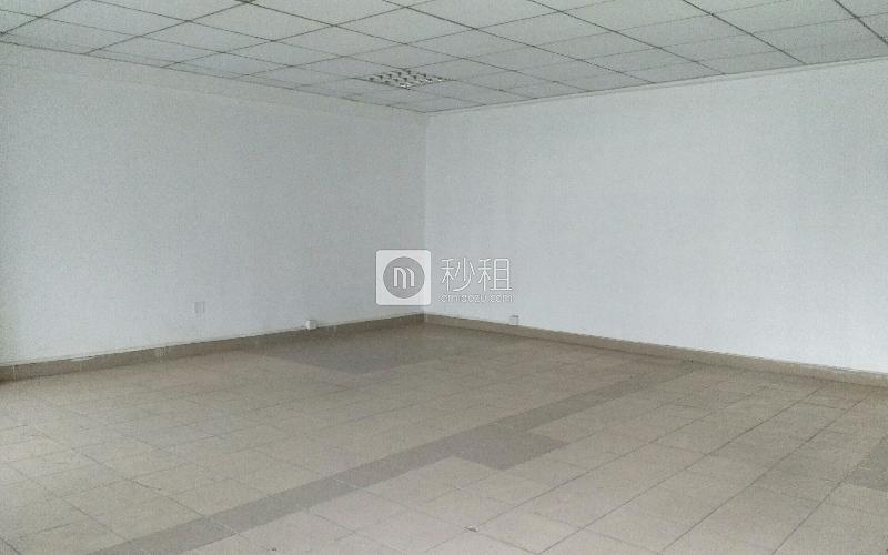 华源商务中心写字楼出租71平米简装办公室50元/m².月