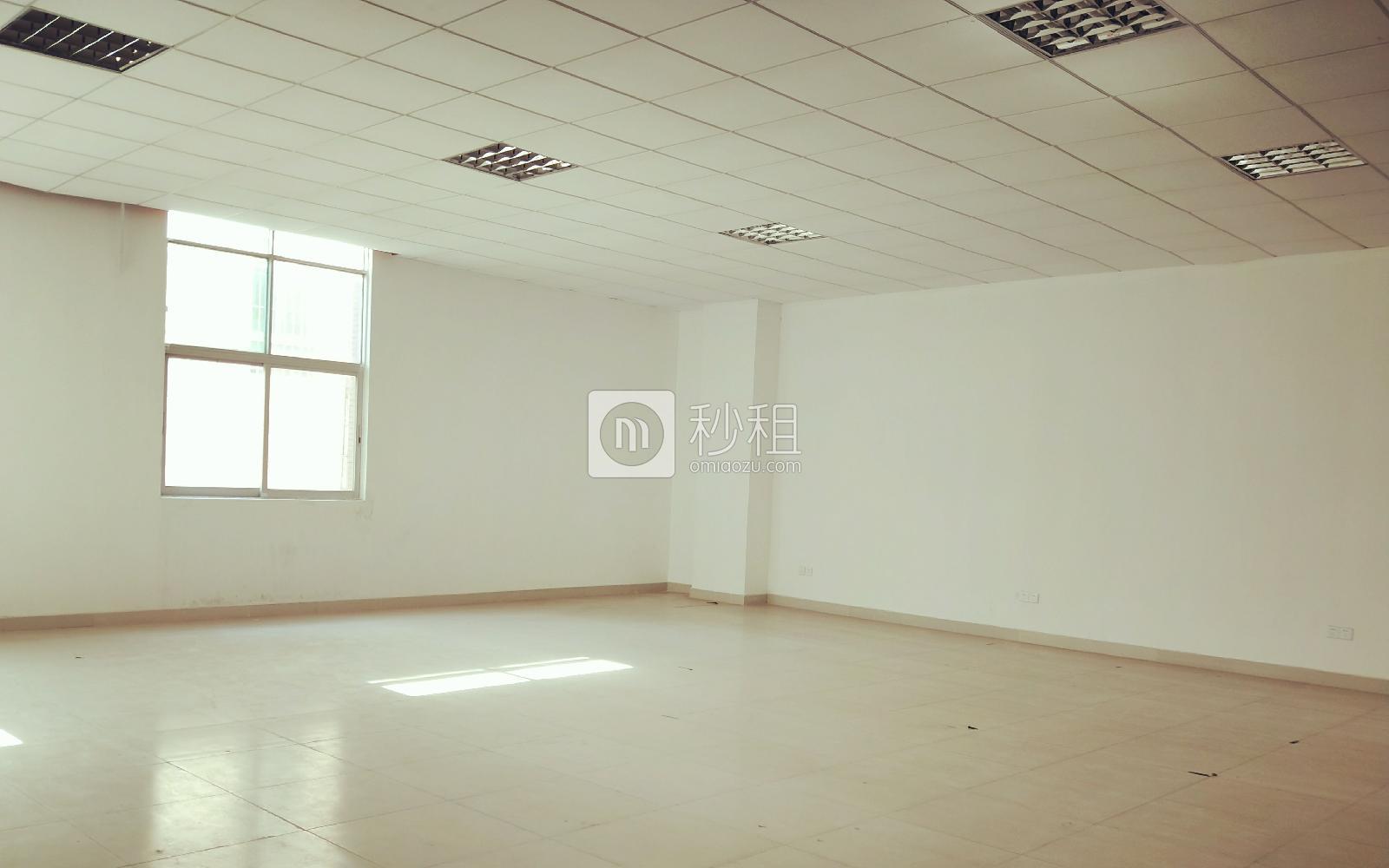 华丰宝源大厦写字楼出租133平米精装办公室49元/m².月
