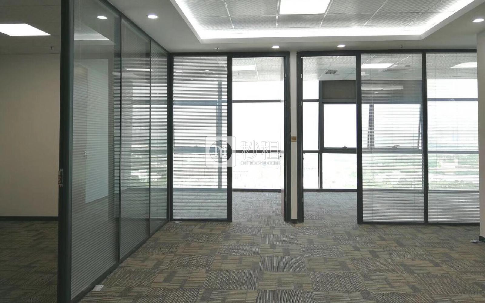 大族创新大厦写字楼出租226平米精装办公室115元/m².月