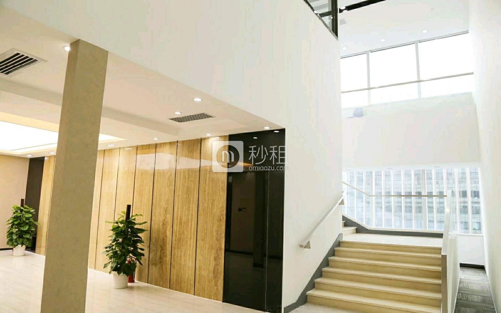 安联大厦写字楼出租1058平米精装办公室175元/m².月