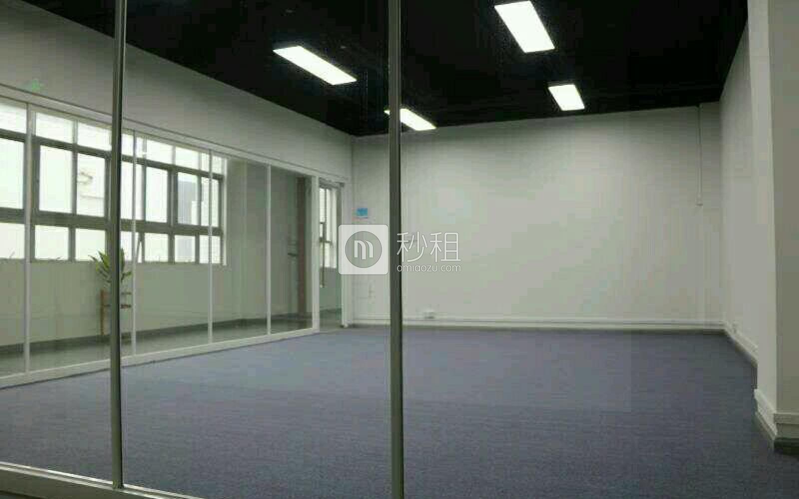 明禧产业园写字楼出租76平米精装办公室45元/m².月