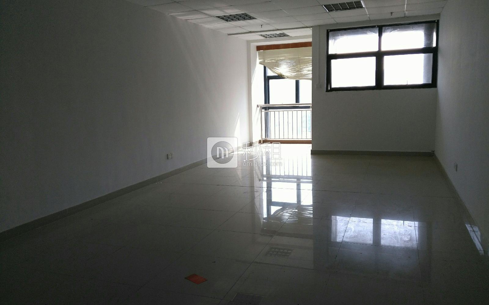 华丰国际商务大厦写字楼出租80平米精装办公室70元/m².月