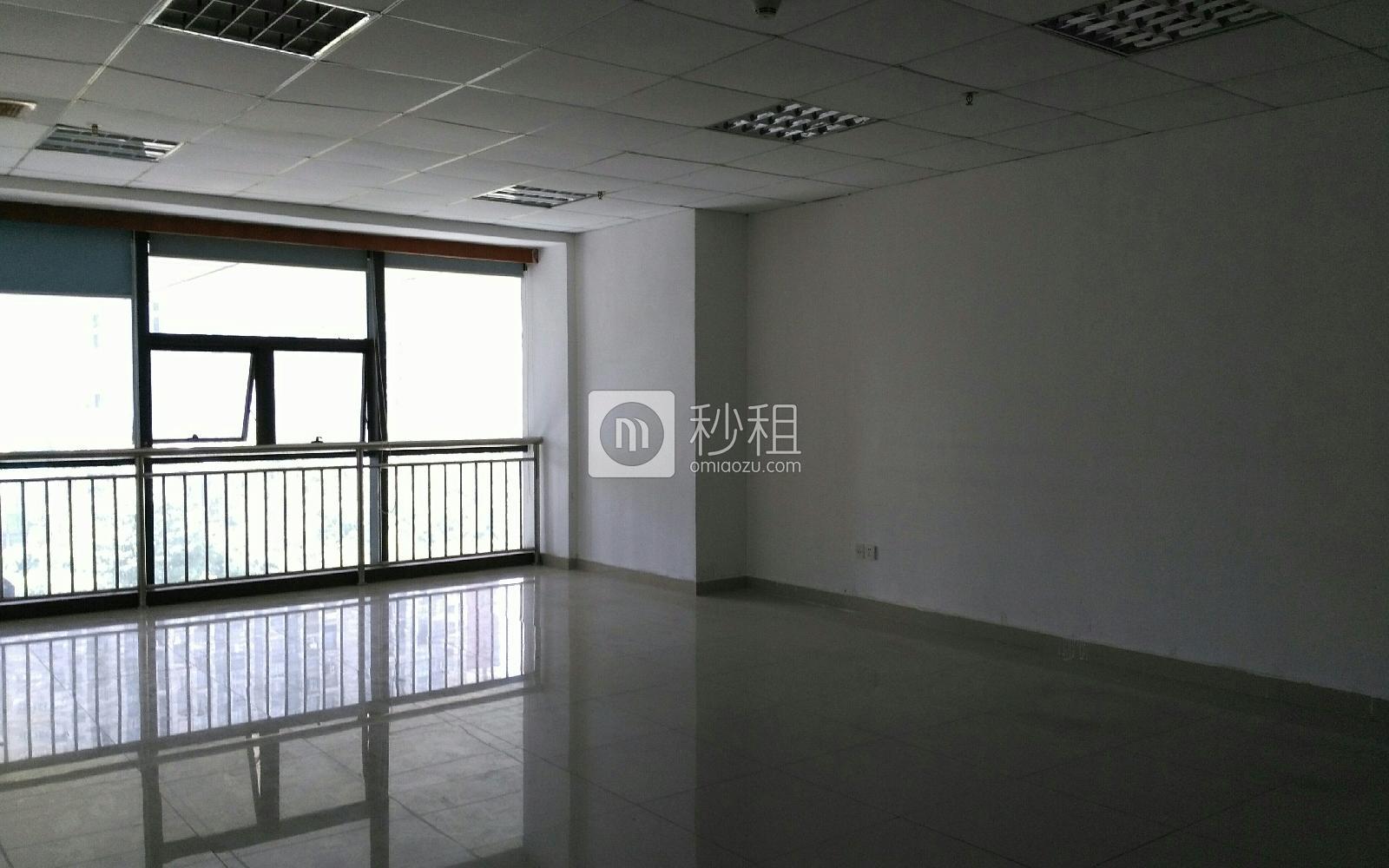 华丰国际商务大厦写字楼出租68平米精装办公室70元/m².月