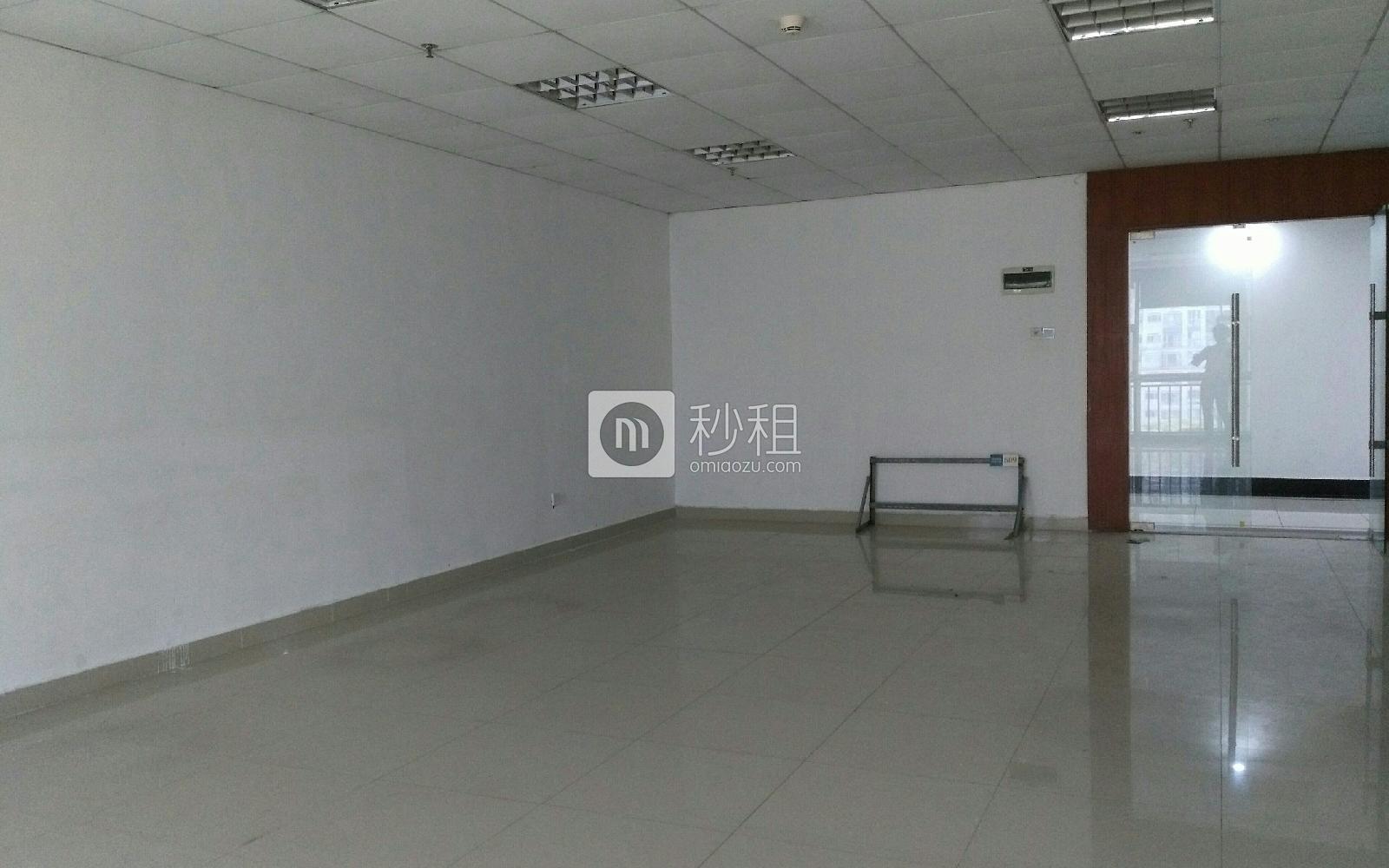 华丰国际商务大厦写字楼出租68平米精装办公室70元/m².月