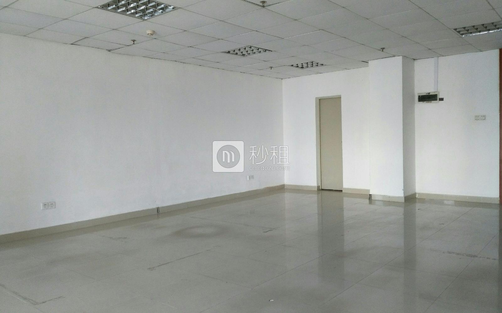 华丰国际商务大厦写字楼出租169平米精装办公室70元/m².月