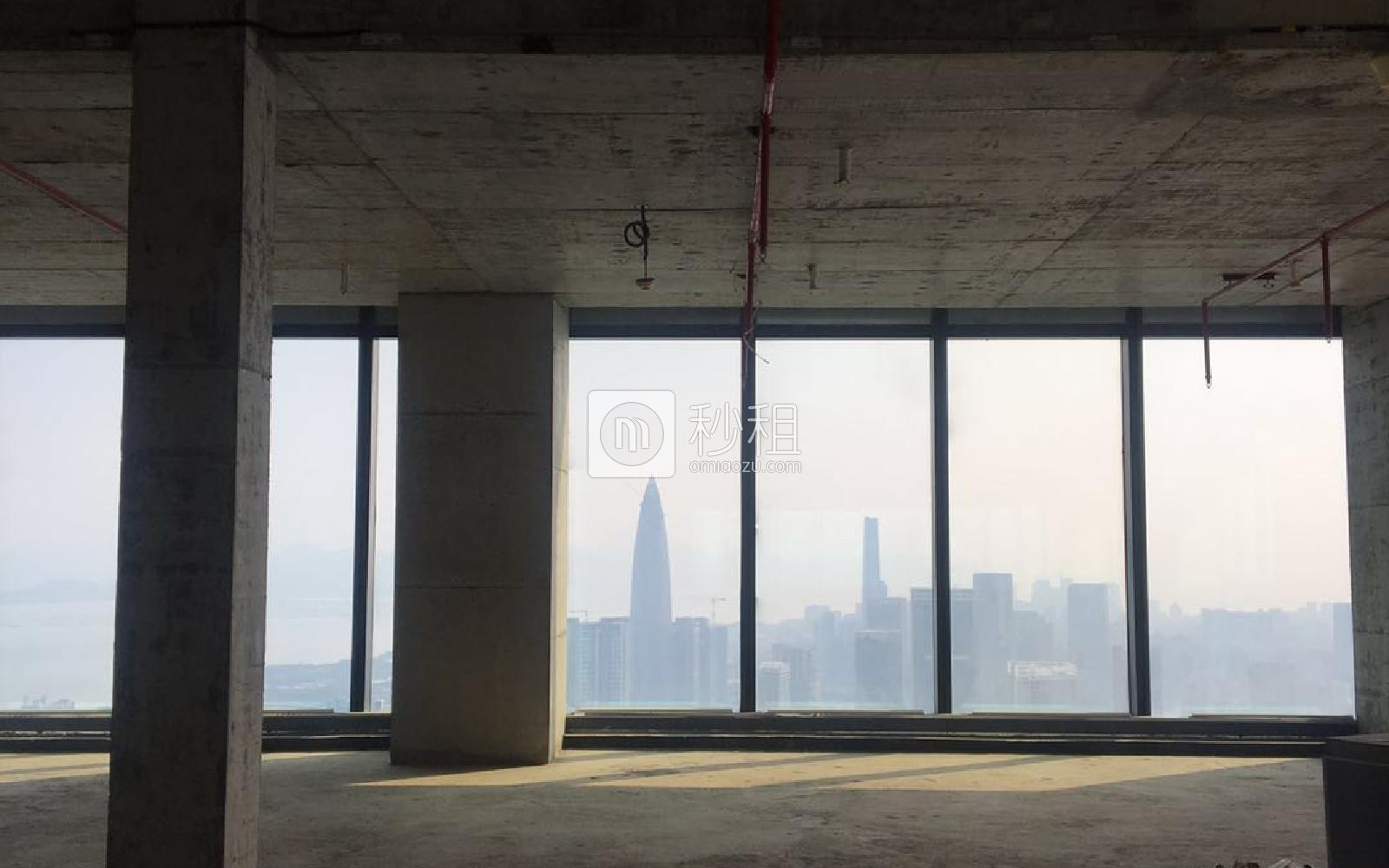中国储能大厦写字楼出租2161平米毛坯办公室390元/m².月