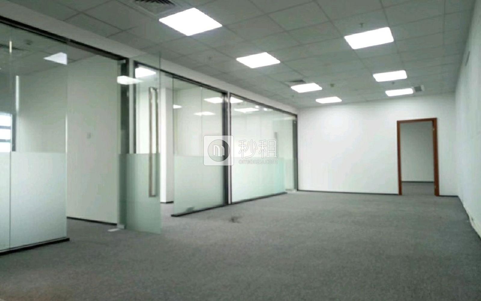 天明科技大厦写字楼出租345平米精装办公室88元/m².月