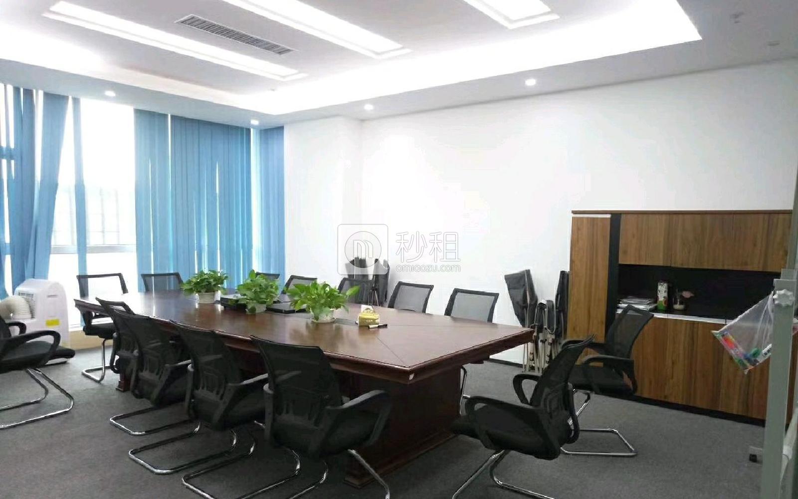 天明科技大厦写字楼出租449平米精装办公室88元/m².月