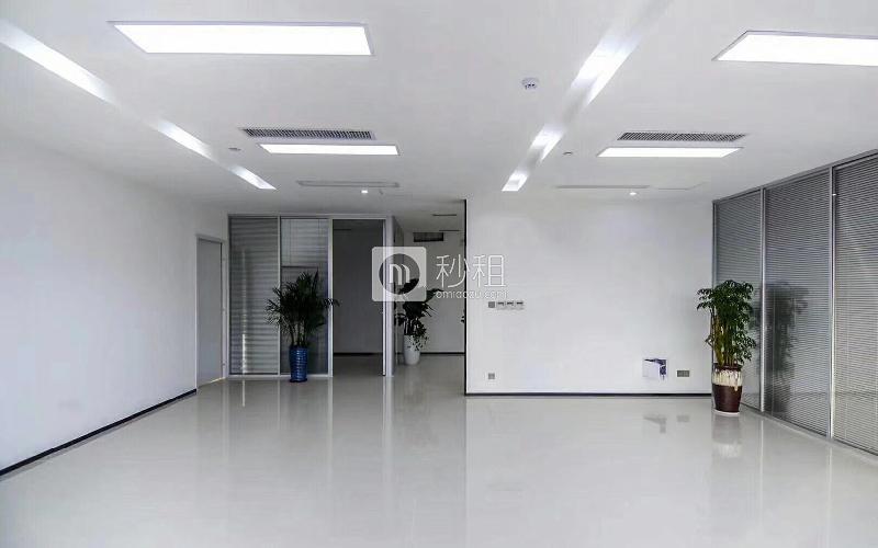 中安大厦 写字楼出租188平米精装办公室95元/m².月