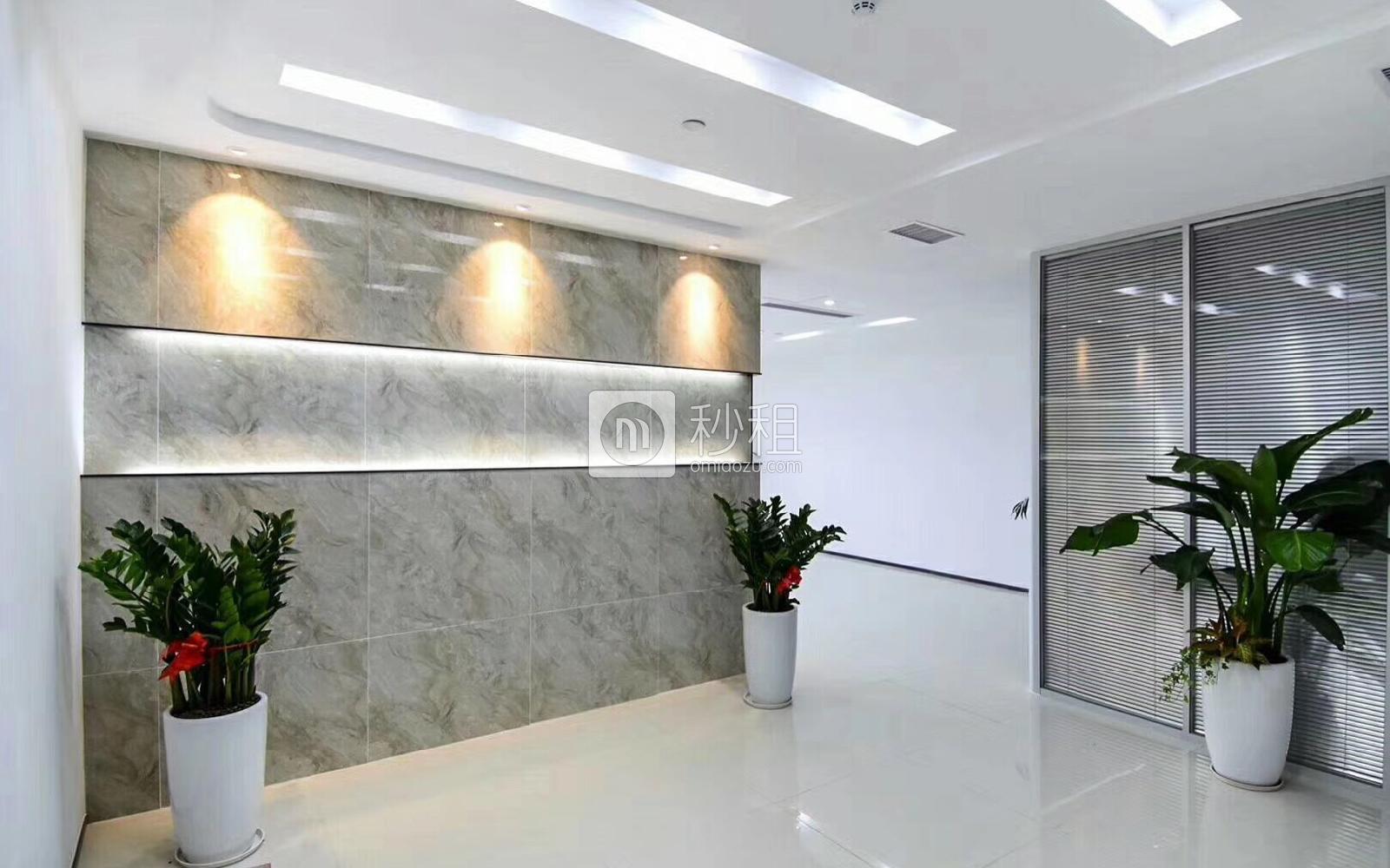 中安大厦 写字楼出租188平米精装办公室95元/m².月