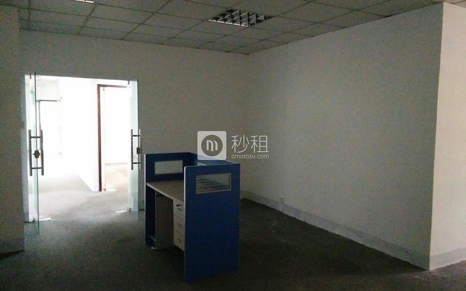 润臻商务楼 写字楼出租85平米简装办公室45元/m².月