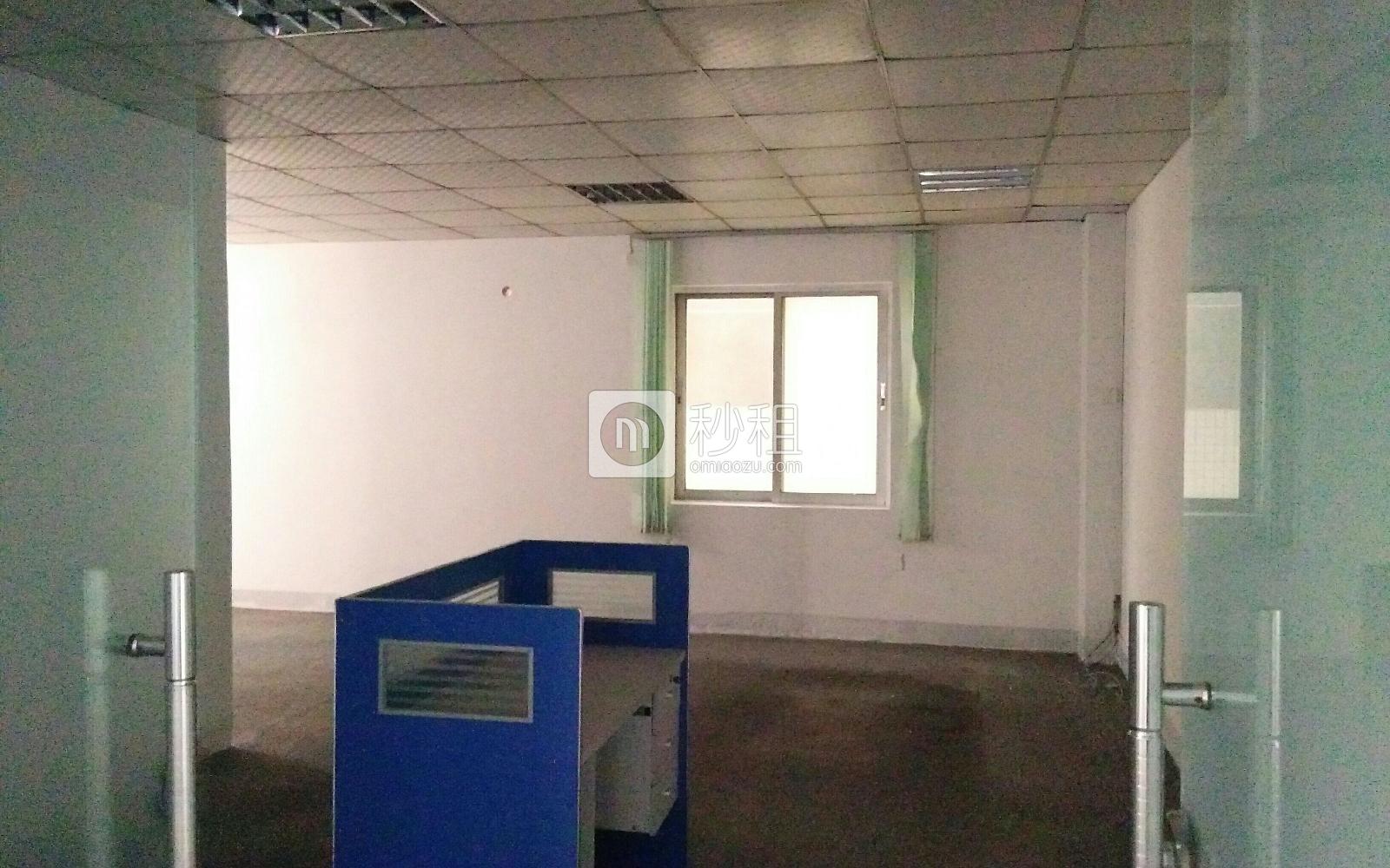 润臻商务楼 写字楼出租85平米简装办公室45元/m².月