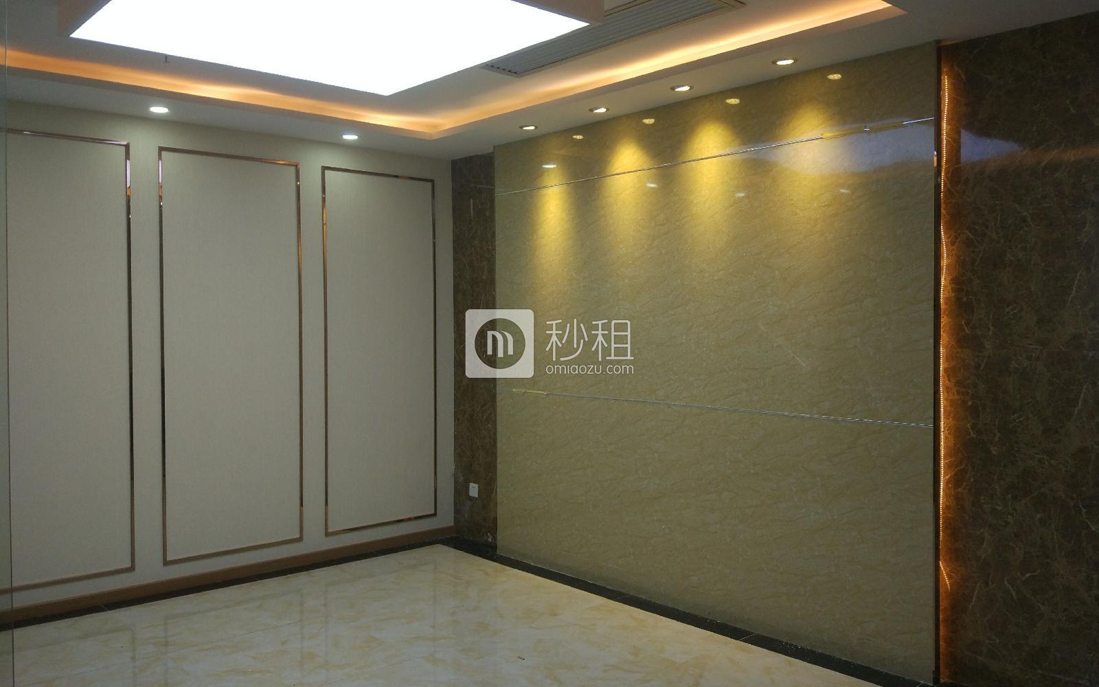 深圳湾科技生态园（二期）写字楼出租589平米精装办公室125元/m².月