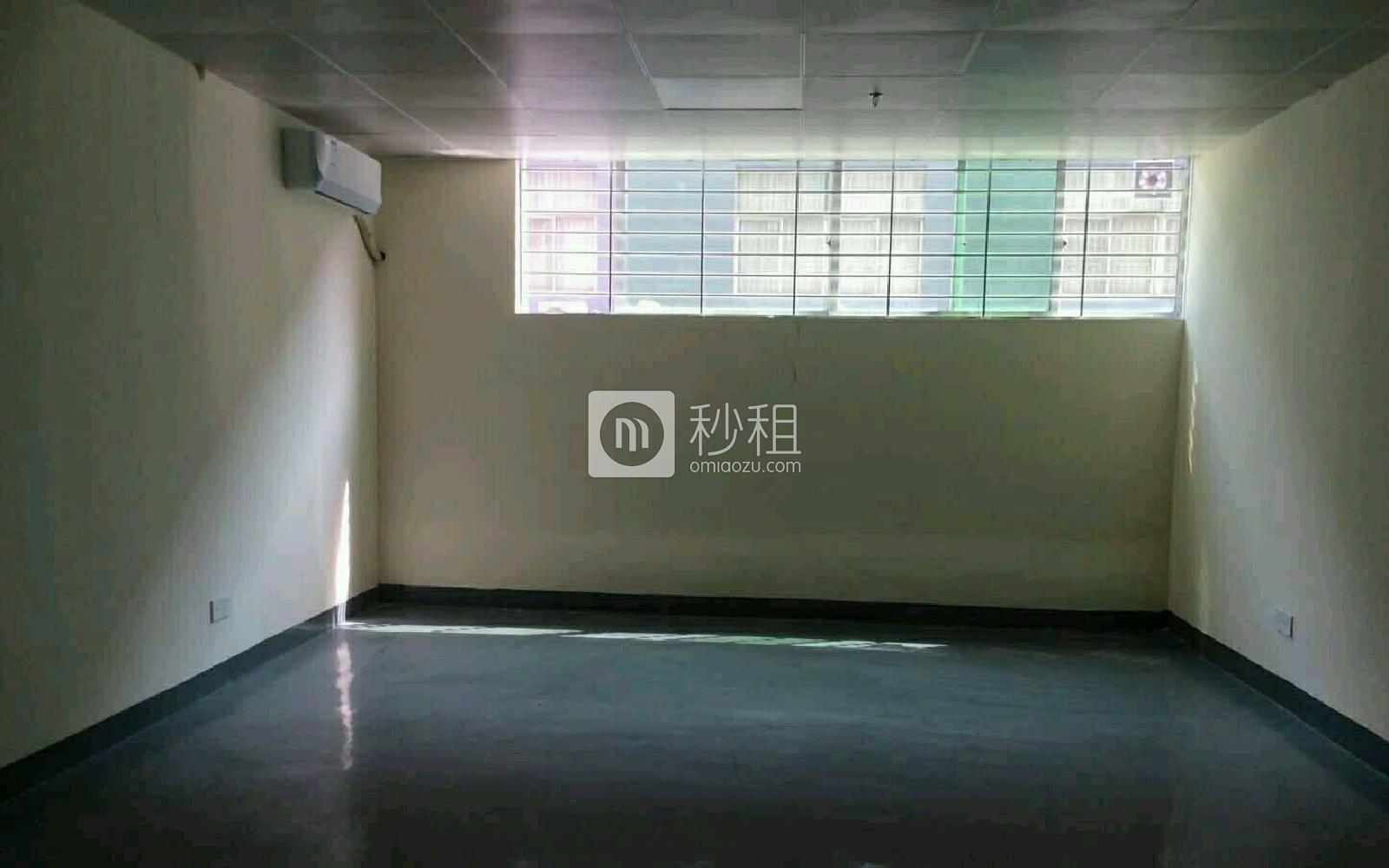 甲岸科技园写字楼出租53平米简装办公室69元/m².月