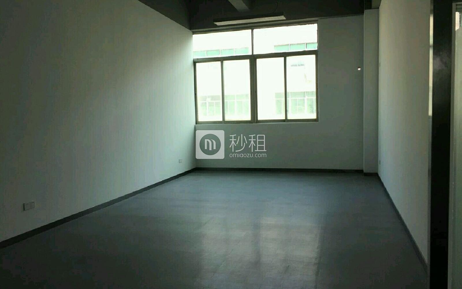 寶安-新安 甲岸科技園 53m2