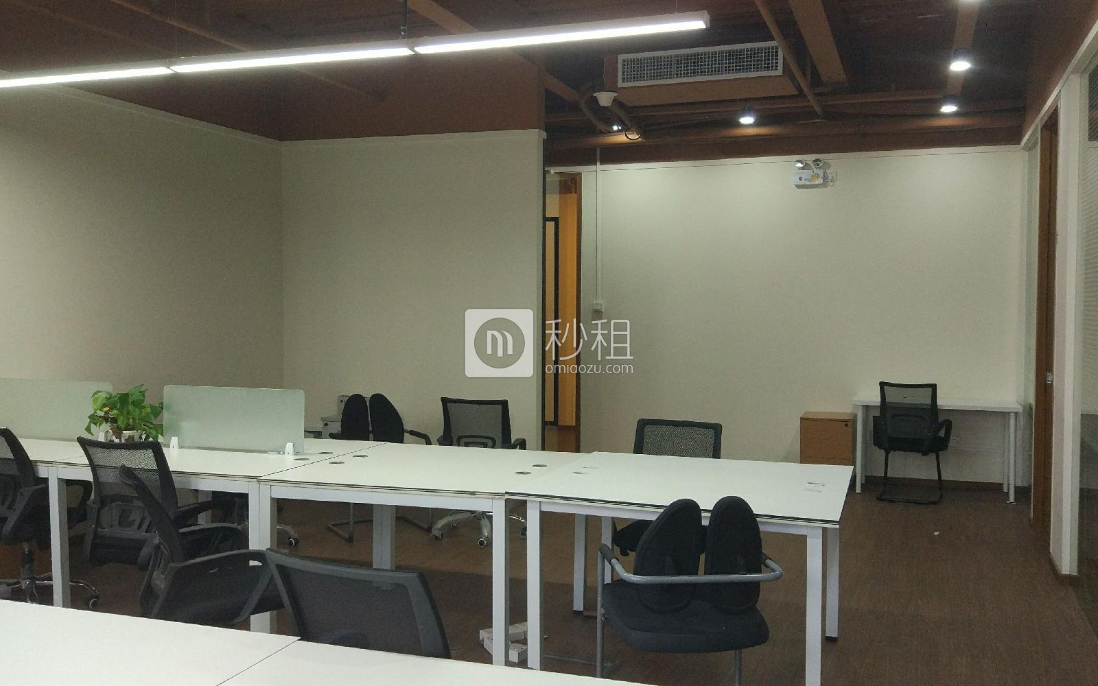 软件产业基地写字楼出租188平米精装办公室135元/m².月