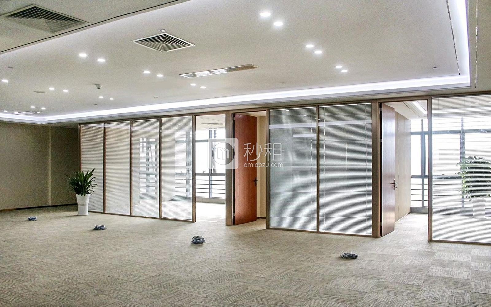 深业泰然大厦写字楼出租462平米精装办公室175元/m².月