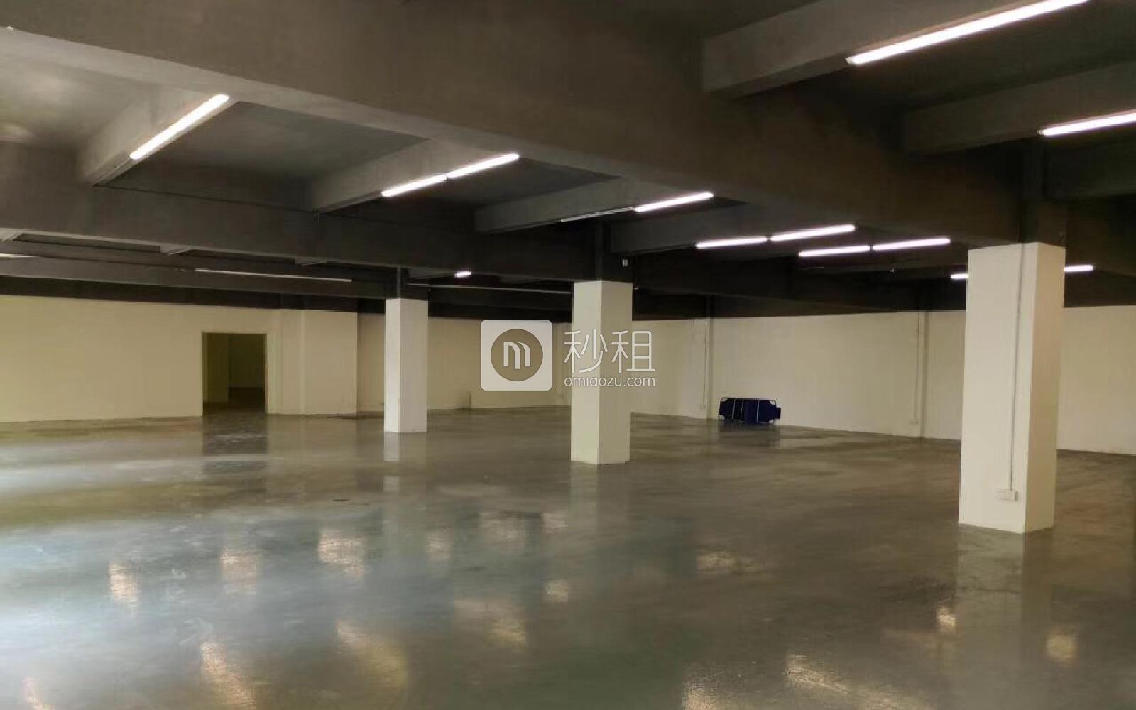 兴龙富创客园写字楼出租1200平米简装办公室55元/m².月