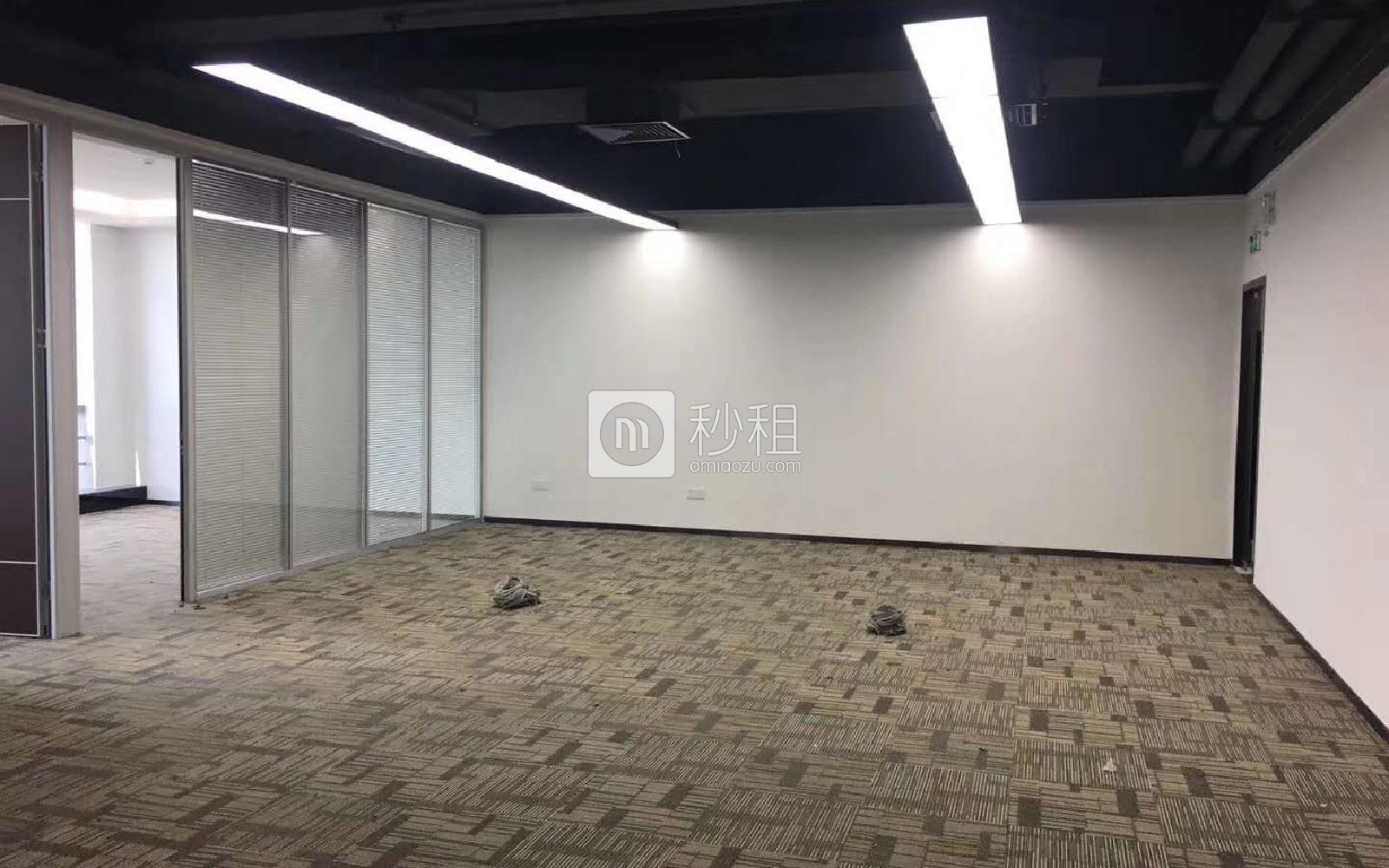 阳光科创中心写字楼出租266平米精装办公室128元/m².月