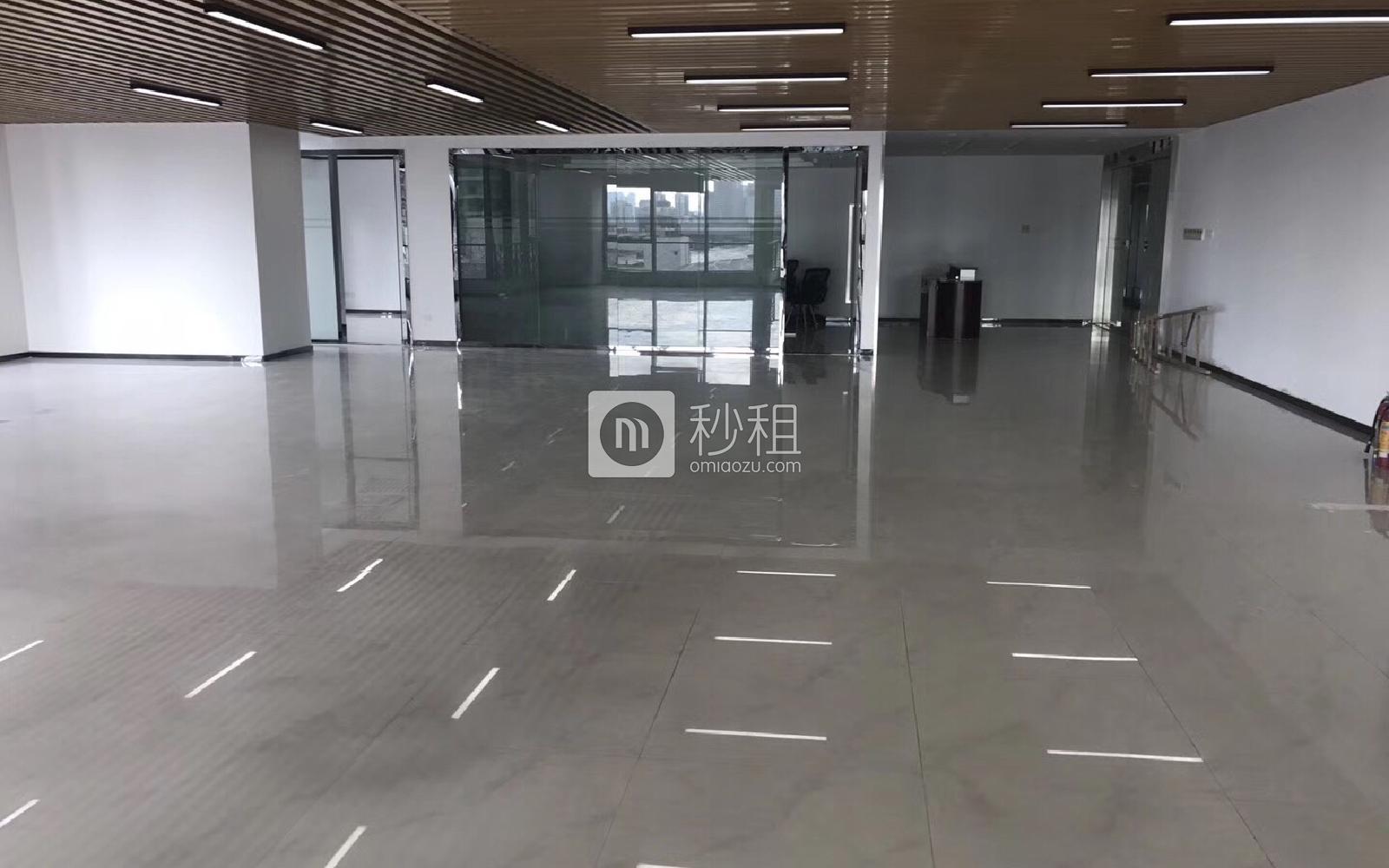 桑达科技大厦写字楼出租760平米豪装办公室65元/m².月