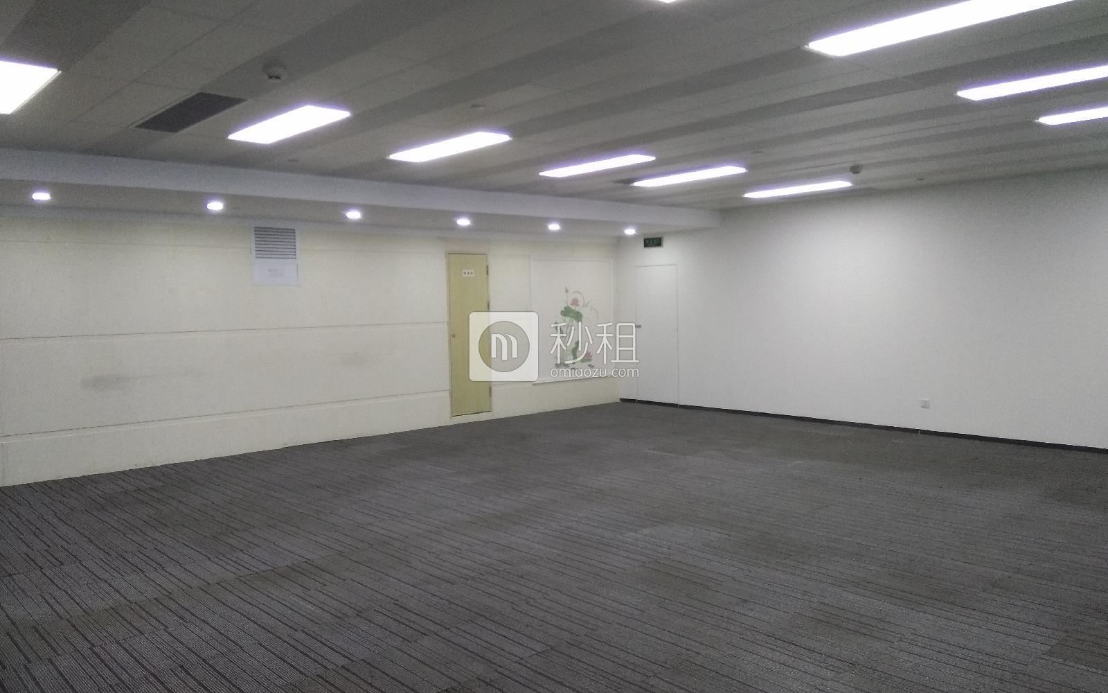 华嵘大厦写字楼出租261平米精装办公室168元/m².月