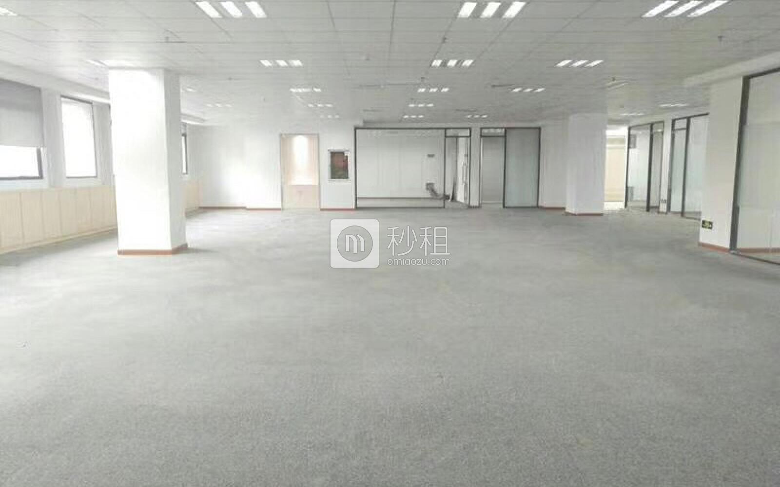 东方科技大厦写字楼出租909平米精装办公室120元/m².月