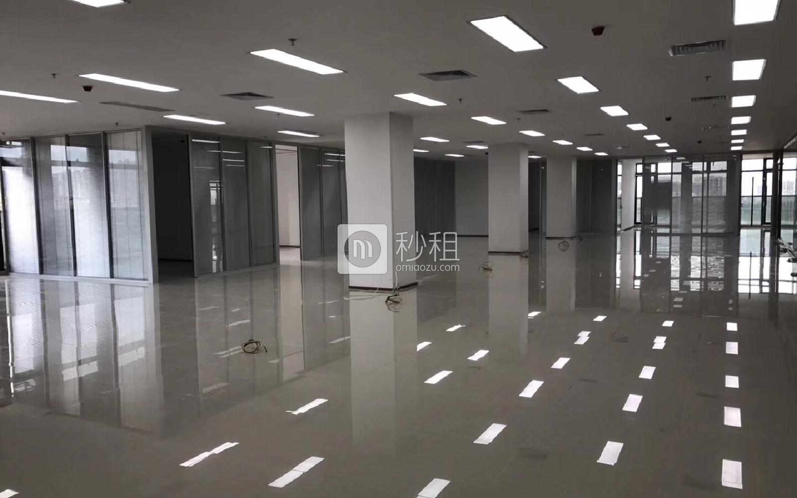 神舟百瑞达大厦写字楼出租558平米精装办公室75元/m².月