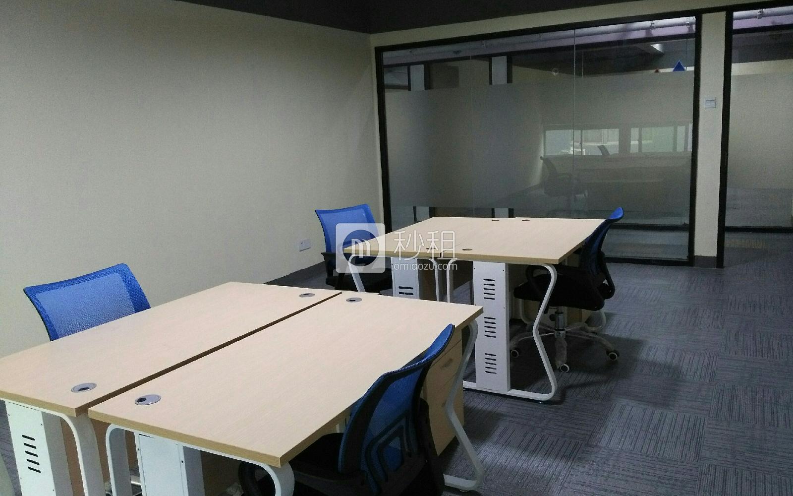 甲岸科技园写字楼出租28平米简装办公室69元/m².月