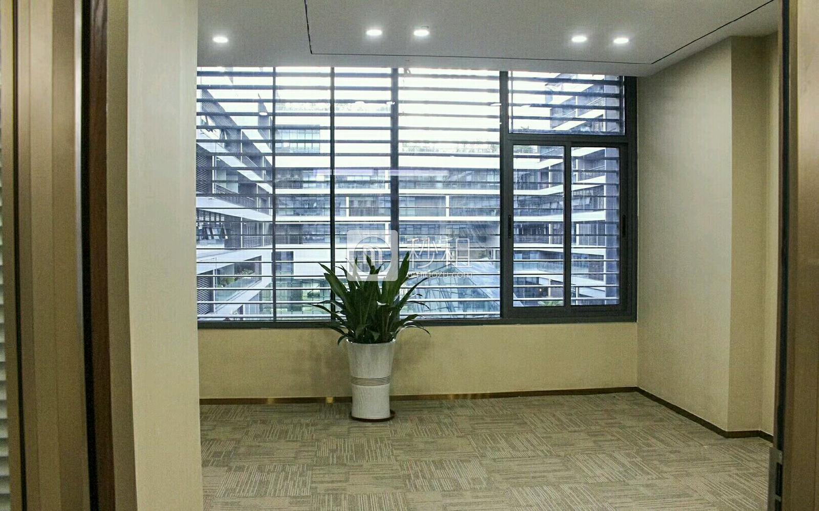 深业泰然大厦写字楼出租503平米精装办公室178元/m².月