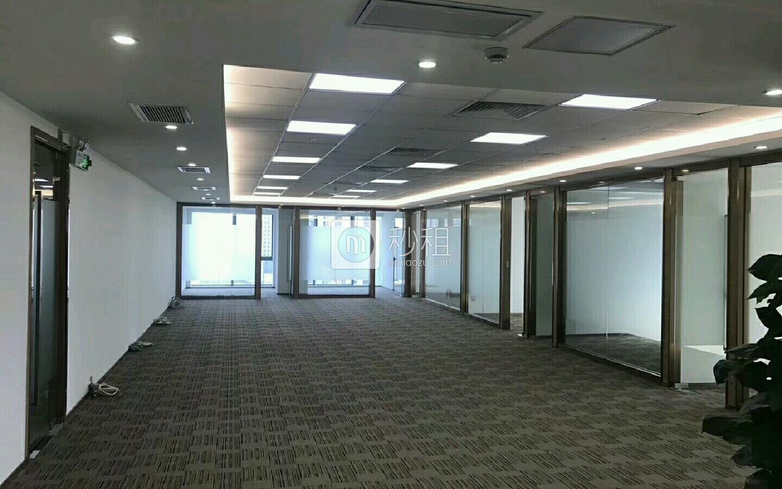 福田-新洲 英龙商务中心 422m²
