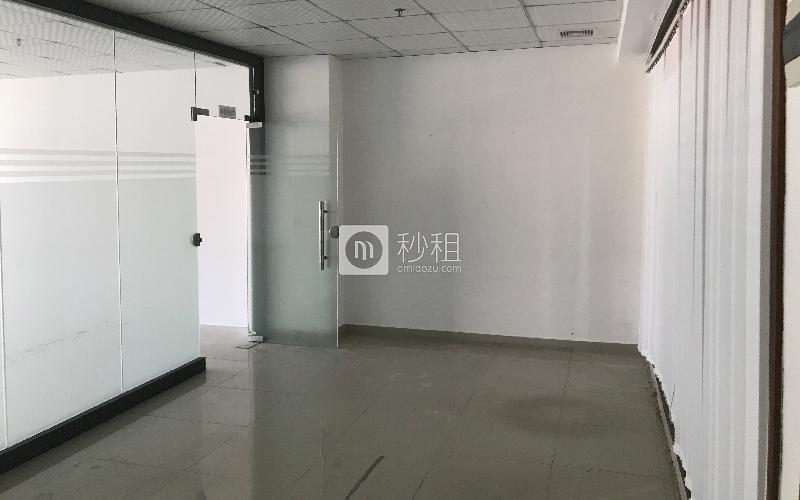 阳南商务大厦写字楼出租70平米简装办公室60元/m².月