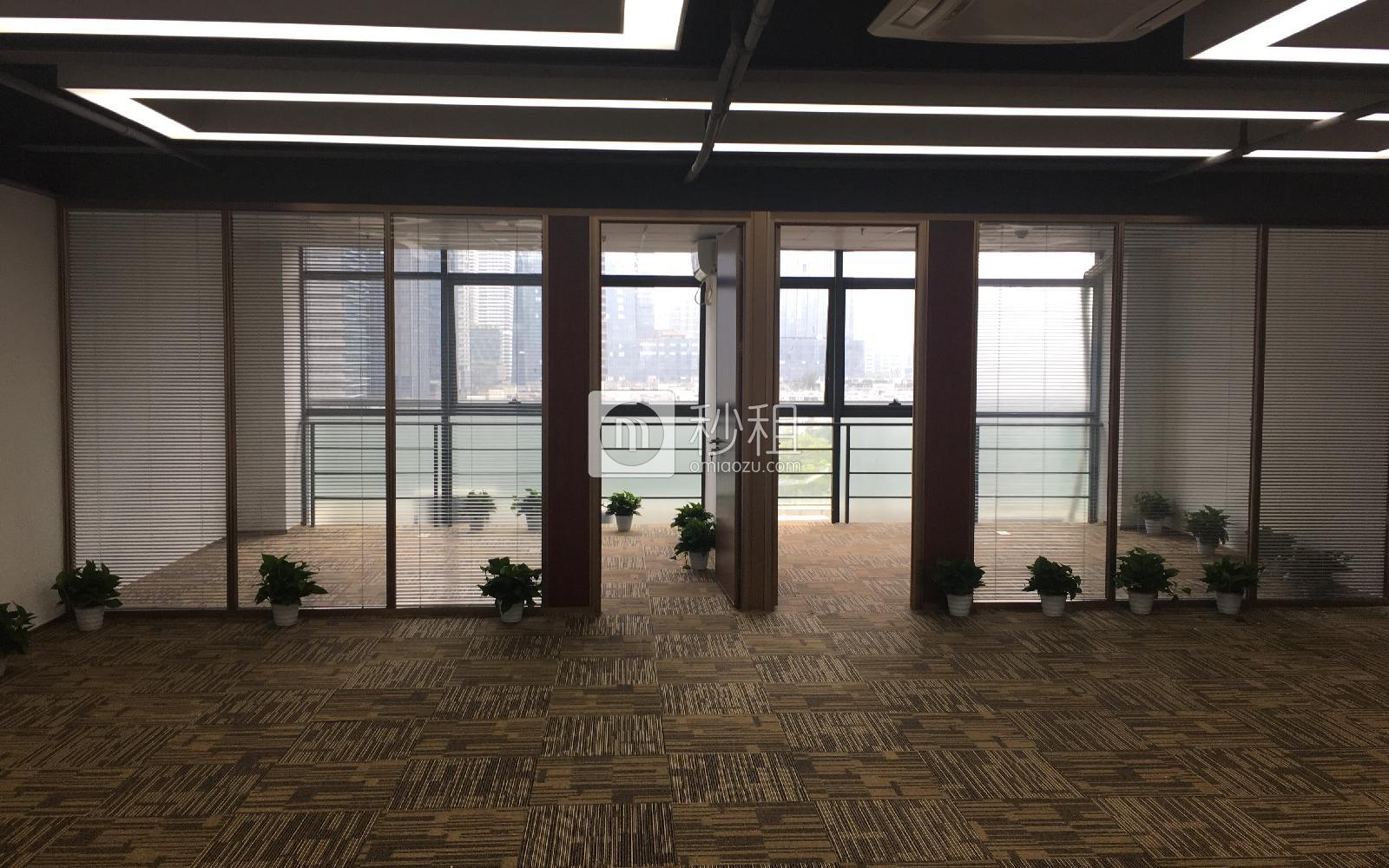 南山-科技园 赋安科技大厦 248m²