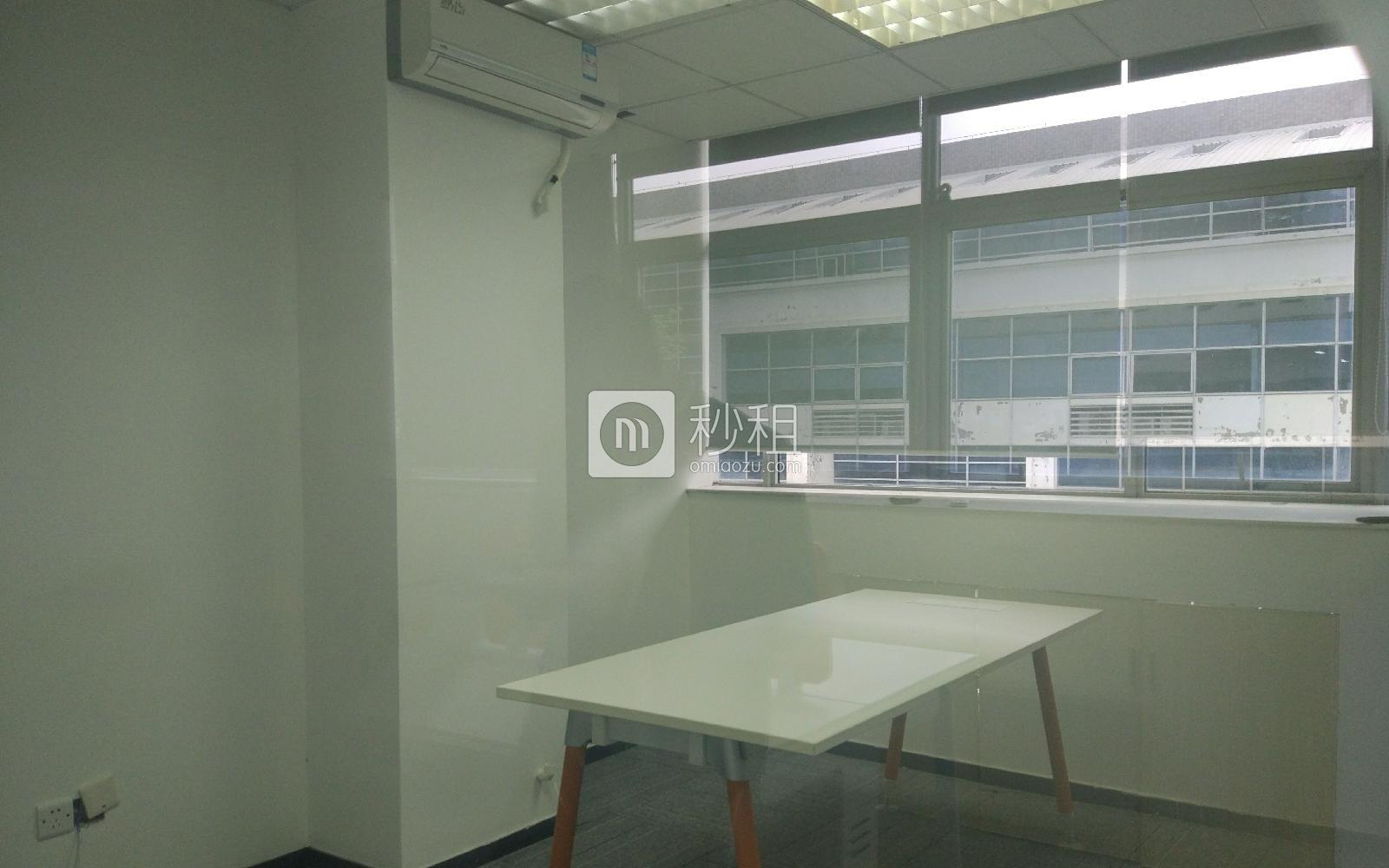深圳软件园写字楼出租133平米精装办公室125元/m².月