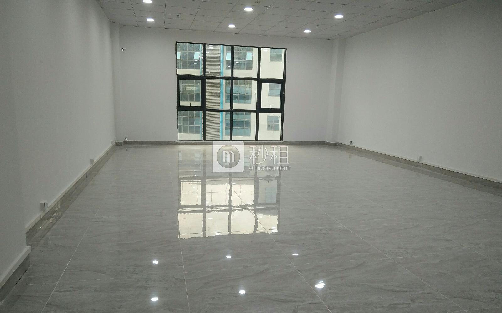 红湾商务中心写字楼出租108平米精装办公室45元/m².月